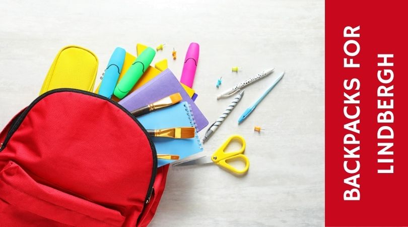 Helping Lindbergh Students