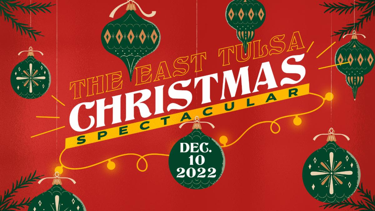 Christmas Spectacular 2022
